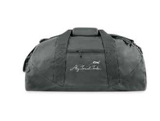 Ahj Travel Tribe duffel bag